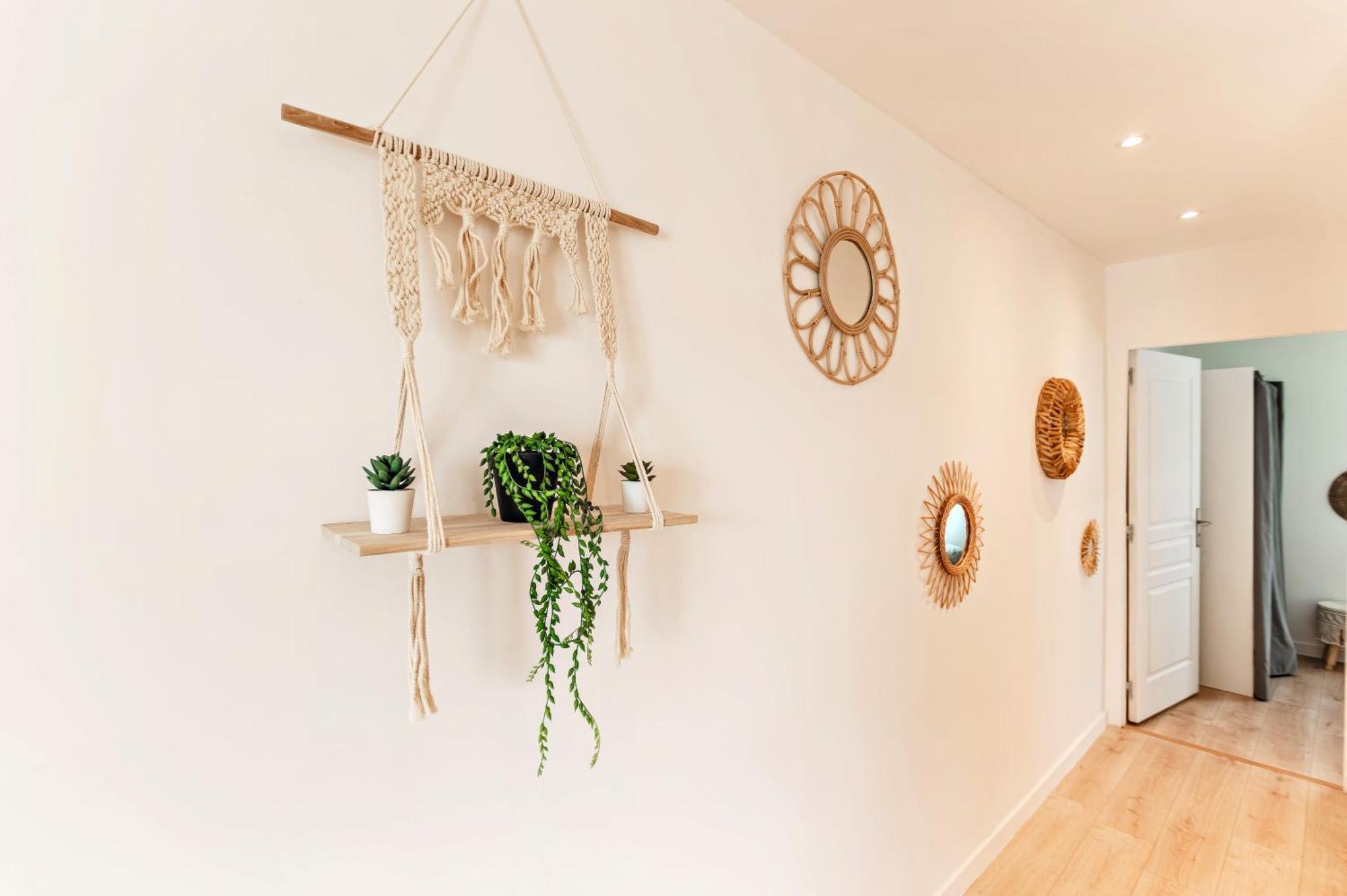 Ferienwohnung Chez Quentin & Thibaut Dagneux Exterior foto
