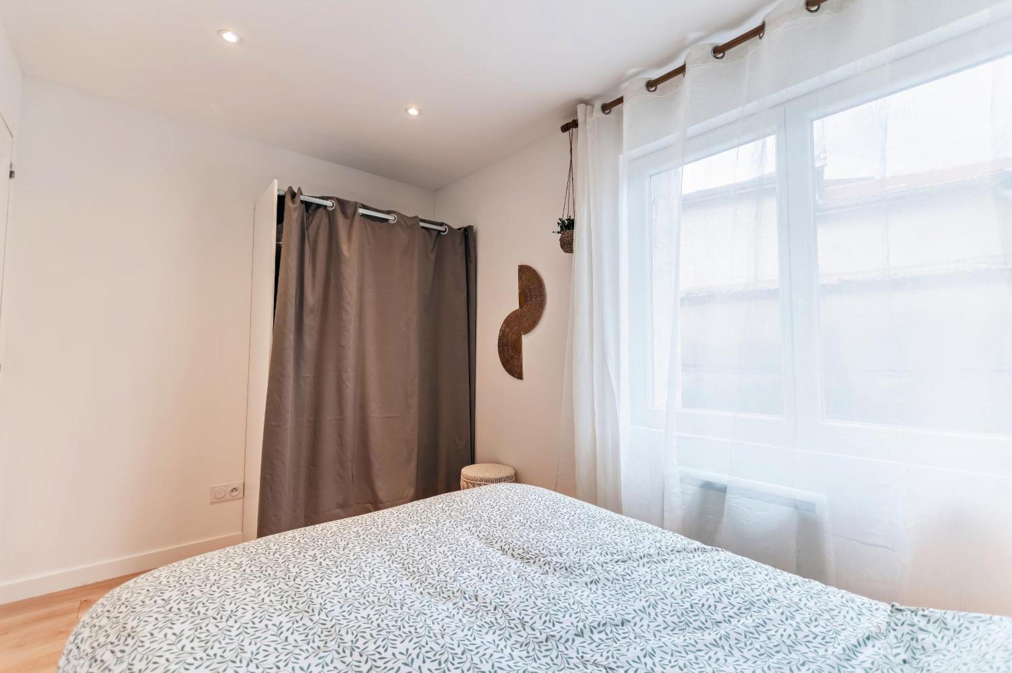 Ferienwohnung Chez Quentin & Thibaut Dagneux Exterior foto