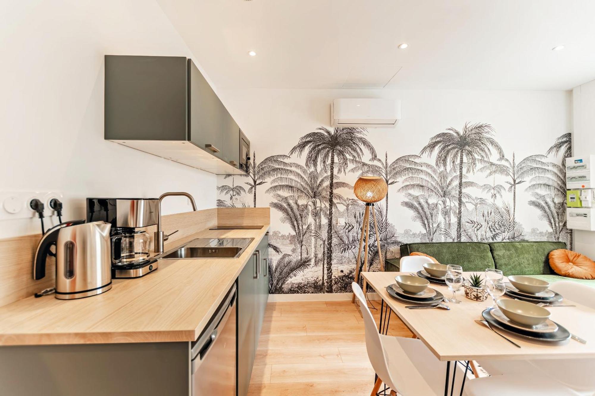 Ferienwohnung Chez Quentin & Thibaut Dagneux Exterior foto
