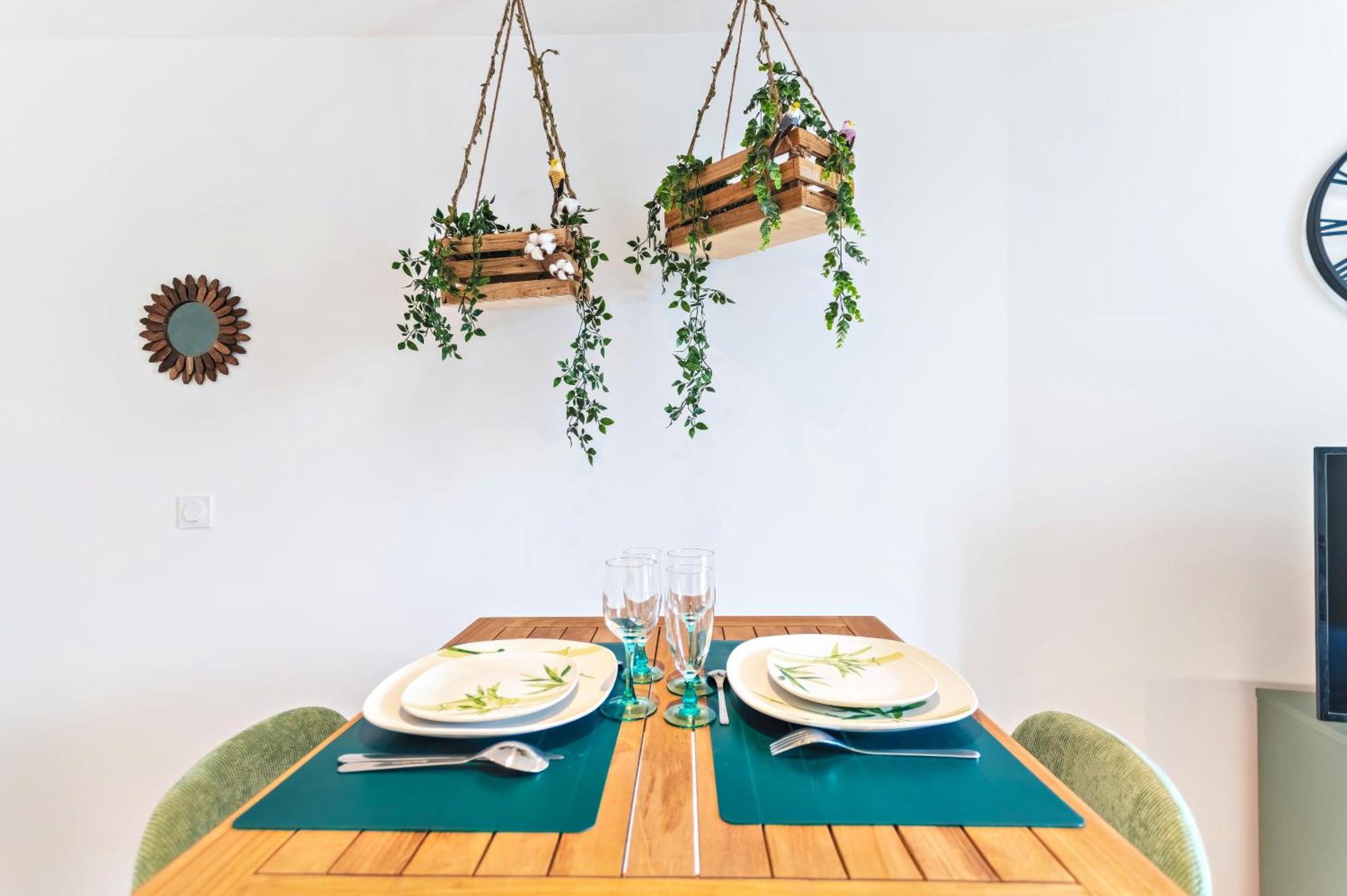 Ferienwohnung Chez Quentin & Thibaut Dagneux Exterior foto