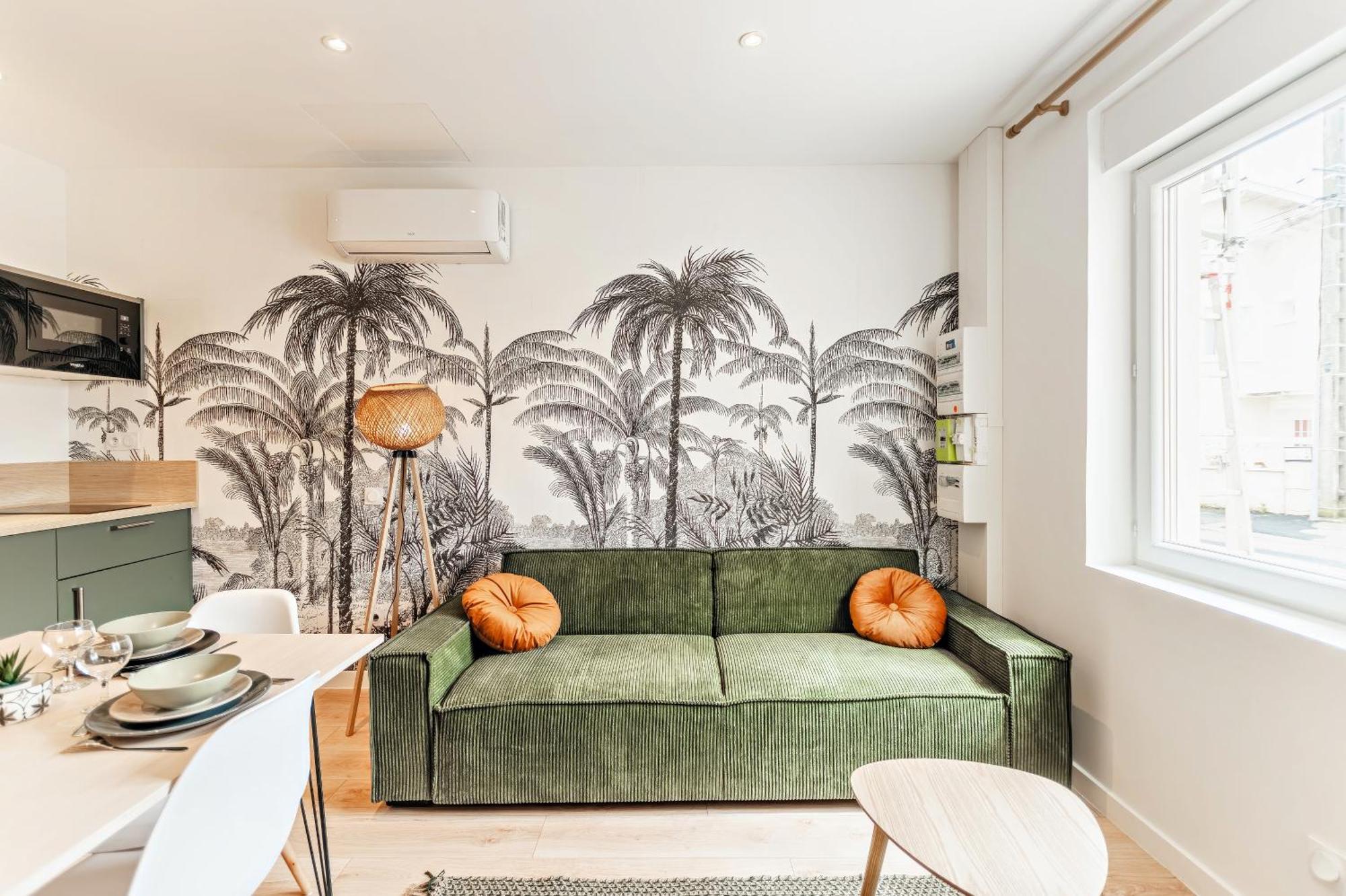 Ferienwohnung Chez Quentin & Thibaut Dagneux Exterior foto