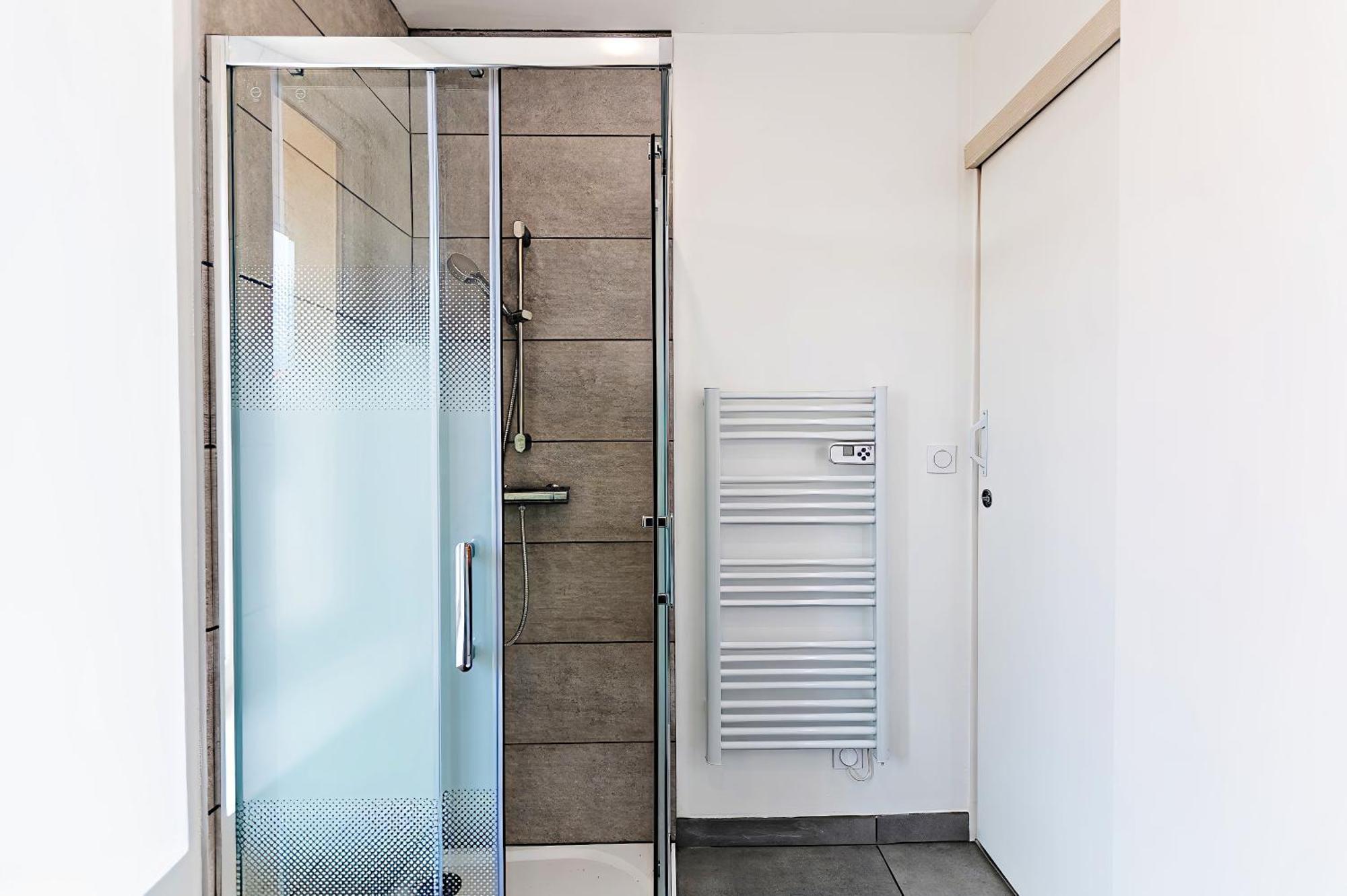Ferienwohnung Chez Quentin & Thibaut Dagneux Exterior foto