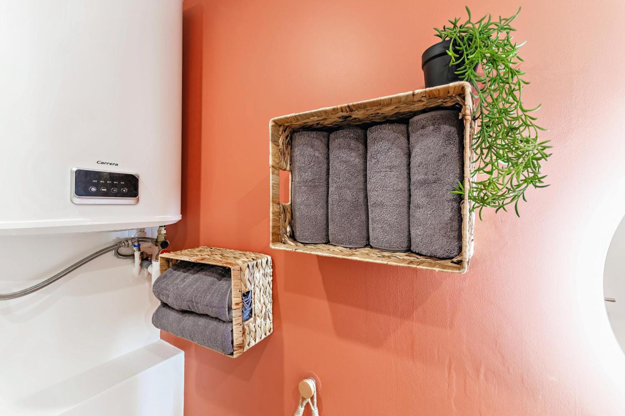 Ferienwohnung Chez Quentin & Thibaut Dagneux Exterior foto