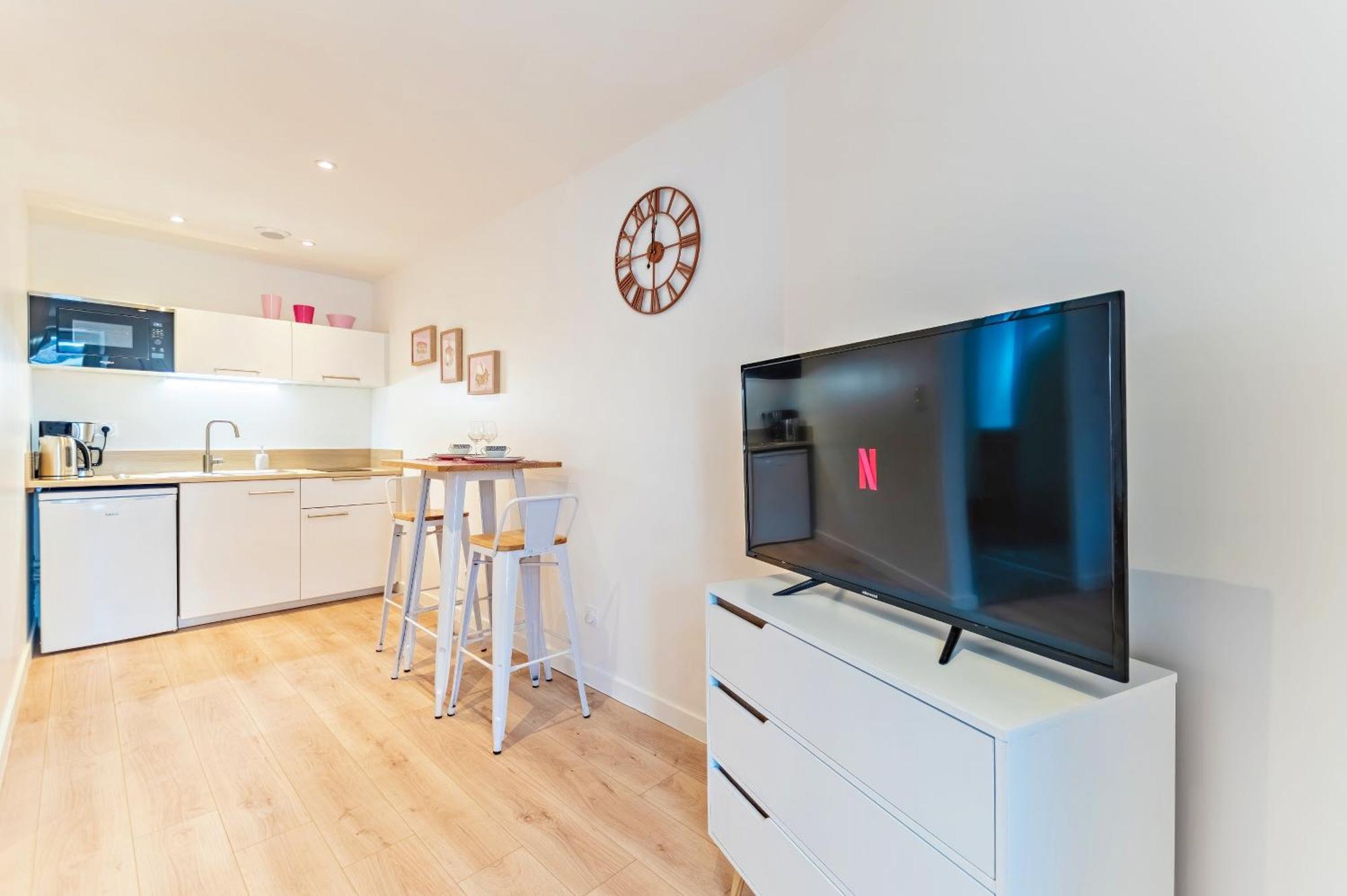 Ferienwohnung Chez Quentin & Thibaut Dagneux Exterior foto