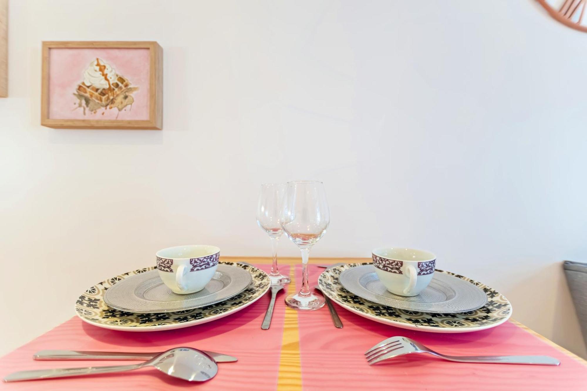 Ferienwohnung Chez Quentin & Thibaut Dagneux Exterior foto