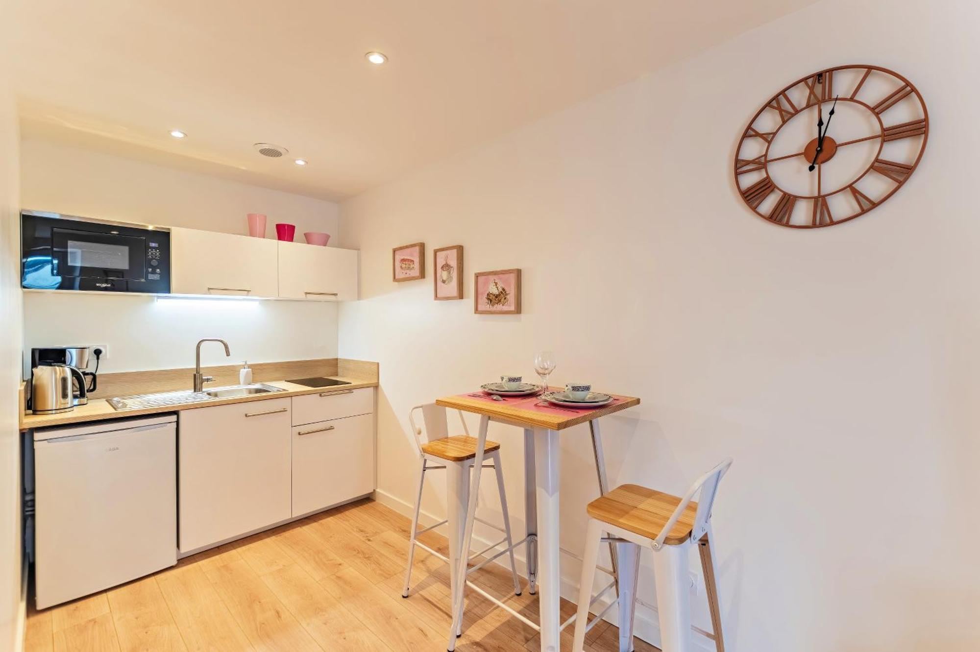 Ferienwohnung Chez Quentin & Thibaut Dagneux Exterior foto